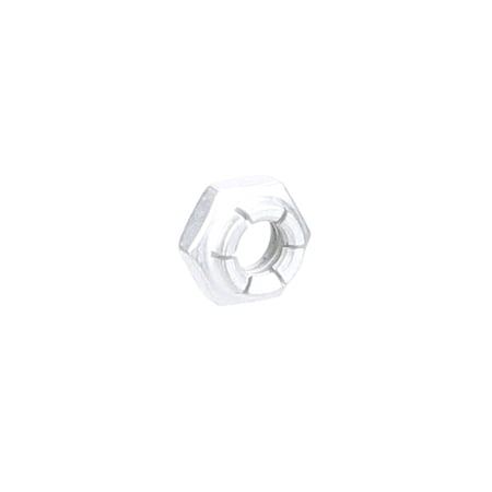 Hobart Nut, Lock, Sp 1/4"-20 NS-47-72